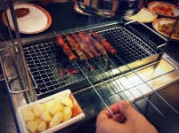 경성양꼬치 - 서울 강북, 길음 미아 삼양 | 맛집검색 식신