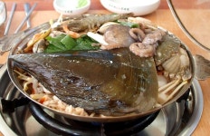 진미해물탕 부평점 - 인천, 부평-문화의거리 | 맛집검색 식신