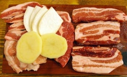 푸른농장해바라기 - 서울 강남, 강서 화곡 발산 등촌 | 맛집검색 식신