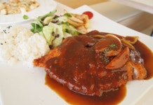 Bistro THE HOME - 인천, 연수구 송도 | 맛집검색 식신 Bistro THE HOME 		  - 인천, 연수구 송도 | 맛집검색 식신