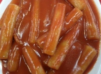명지떡볶이|서울 / 강북 / 가좌/수색/응암, 한식맛집 | 식신 맛집추천