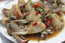김영매남도꽃게장 - 서울, 중구, 회현동1가 | 맛집검색 식신
