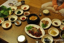 장수두부촌 - 경북, 경주시, 마동 | 맛집검색 식신