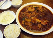 두남자찜닭 대구동성로점 - 대구, 중구 동성로 중앙로 종로 | 맛집검색 식신