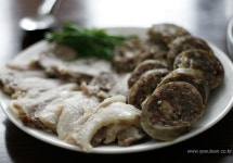 서울 원조순대 - 울산, 남구-삼산동 | 맛집검색 식신