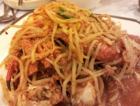 원조꽃게탕 - 경남, 창원시 성산구, 중앙동 | 맛집검색 식신