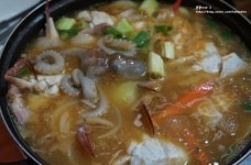 조선매운국물갈비찜 - 전남, 여수시 | 맛집검색 식신
