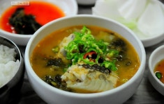 상아식당 - 전남, 여수시 | 맛집검색 식신