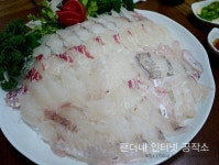 태흥2리 어촌계횟집 - 제주, 남원 표선 성읍 | 맛집검색 식신