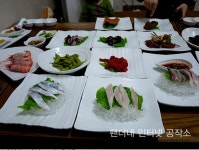태흥2리 어촌계횟집 - 제주, 남원 표선 성읍 | 맛집검색 식신