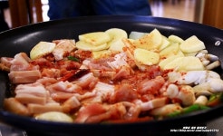동성식당 - 제주, 서귀포시내 | 맛집검색 식신