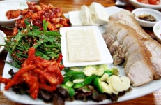 수가성 순두부 - 강원, 원주시 | 맛집검색 식신