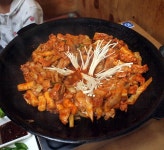 오학닭갈비 - 강원, 원주시, 일산동 | 맛집검색 식신