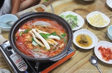 까치둥지 - 강원, 원주시 | 맛집검색 식신