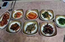 원조 충무식당 - 경남, 통영시, 정량동 | 맛집검색 식신