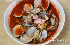 경원해물찜 - 전북, 군산시 | 맛집검색 식신