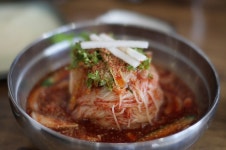 왕창비빔국수 - 전북, 군산시, 소룡동 | 맛집검색 식신