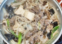 큰집숯불갈비 - 경기, 의정부시 | 맛집검색 식신