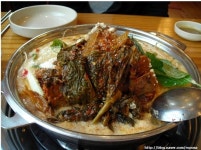 잠실감자탕&쭈꾸미삼겹살 - 경기, 의정부시 | 맛집검색 식신