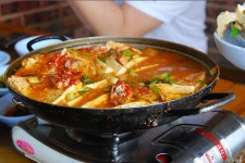 유명산가마솥 할머니해장국 - 경기, 가평군 | 맛집검색 식신