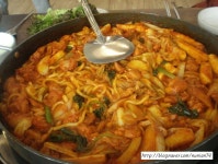 함초령팔당냉면 - 경기, 김포시 | 맛집검색 식신