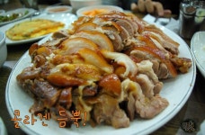 장충동 한양 할머니족발 - 경기, 고양시 일산동구, 백석동 | 맛집검색 식신 장충동 한양 할머니족발  - 경기, 고양시 일산동구, 백석동 | 맛집검색 식신