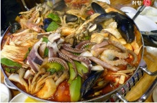 취향왕짬뽕 - 경기, 시흥시, 목감동 | 맛집검색 식신