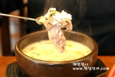 조선 곰탕 - 경기, 양주시, 장흥면 | 맛집검색 식신