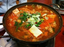 부경정 - 경기, 성남시 분당구, 구미동 | 맛집검색 식신