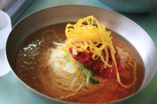 기장밀면 - 부산, 기장군 정관 | 맛집검색 식신