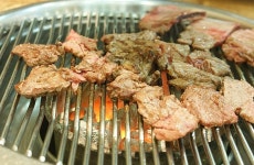 바우 석쇠 구이 - 부산, 동래구 온천장 명륜 | 맛집검색 식신