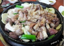 수정분식 - 인천, 계양구 계산동 | 맛집검색 식신