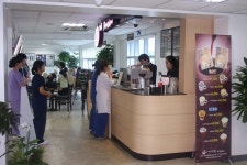 카페드림 메디힐병원점 - 서울, 양천구, 신월동 | 맛집검색 식신