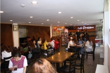카페드림 재능대학교점 - 인천, 동구, 송림동 | 맛집검색 식신