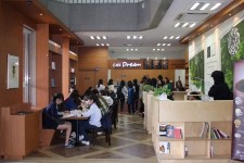 카페드림 평택대학교점 - 경기, 평택시, 용이동 | 맛집검색 식신