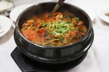 화개장터정육점식당 - 경남, 하동군, 화개면 | 맛집검색 식신