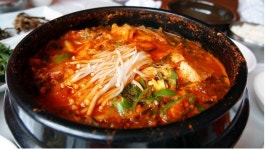 태봉식당 - 경남, 하동군 | 맛집검색 식신