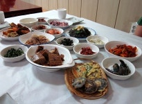 여명회관 - 충남, 아산시, 온천동 | 맛집검색 식신