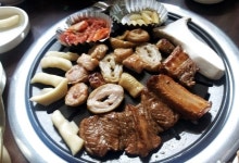 통통이막창 - 대구, 달서구 성서 계명대 | 맛집검색 식신
