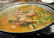 앞산 양주골 오리마을 - 대구, 달서구, 송현동 | 맛집검색 식신