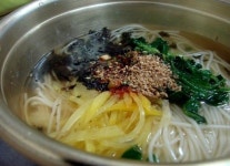 이원화 구포국수 - 부산, 북구 덕천 | 맛집검색 식신