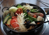 모정가든 - 경남, 남해군, 삼동면 | 맛집검색 식신