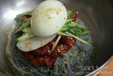 속초아바이냉면 - 강원, 동해시, 천곡동 | 맛집검색 식신