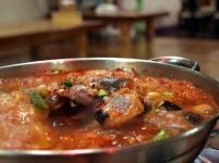성진회관 - 강원, 고성군, 거진읍 | 맛집검색 식신