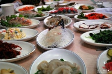 금강산횟집 - 강원, 고성군, 현내면 | 맛집검색 식신