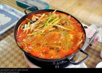피아시매운탕 - 강원, 인제 | 맛집검색 식신