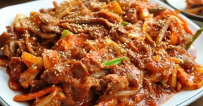 나무꾼과선녀 - 강원, 인제군, 기린면 | 맛집검색 식신