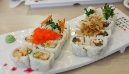 뚱스 김밥앤롤 - 경기, 고양시 일산동구, 장항동 | 맛집검색 식신