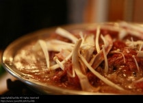 옥돌집 - 서울, 성북구, 길음동 | 맛집검색 식신