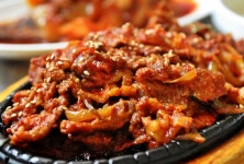 파로호 백가네 칡냉면 - 강원, 화천군, 화천읍 | 맛집검색 식신